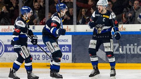 Swiss League – News, Analysen & Highlights .